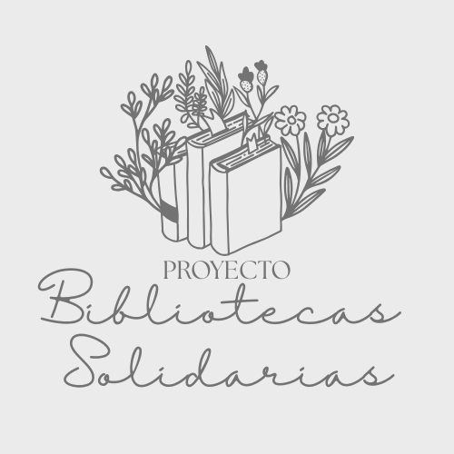 Bibliotecas Solidarias